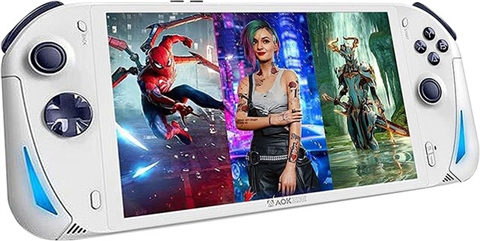Aokzoe A1 Pro/Ryzen 7 7840U/32GB RAM/2TB SSD/8 Aokzoe A1 Pro/Ryzen 7 7840U/32GB RAM/2TB SSD/8